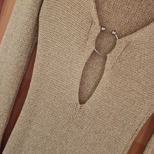 Smol Minitum dress new from store collection