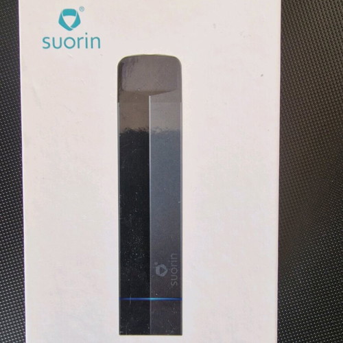 Suorin Edge vape like new