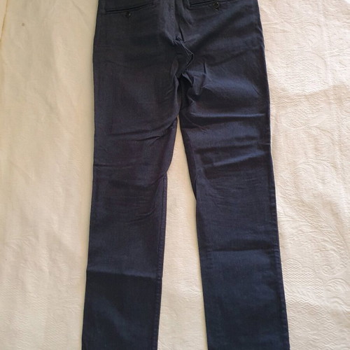 Zara men's pants like new, size mex 30 eur 38