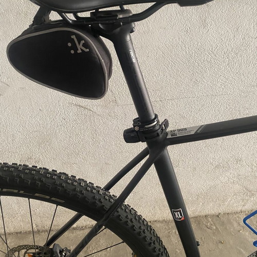 Superior MTB XP 909 mountain bike like new, 29 inch, disc brakes