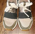  sneakers tamaris, 39, σνικςερς, αθλητικα παπούτσια