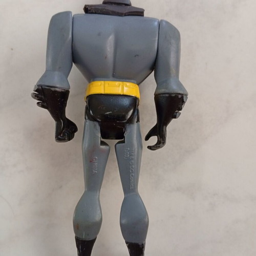 Batman vintage figure 1998