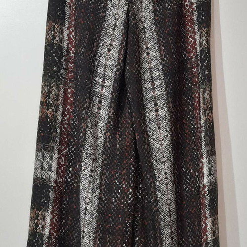 A.L.E. printed palazzo pants new, size M-10