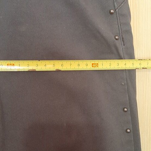Grey Jeans like new, size XS
