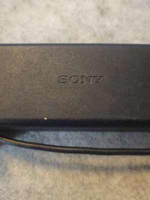 Sony Vaio laptop charger VGP-AC19V43 like new