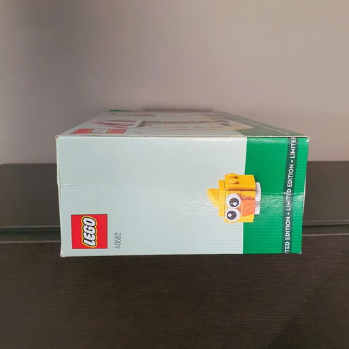 Lego 40682 Spring Garden House sealed, new