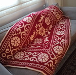 Handmade Panta on Loom new