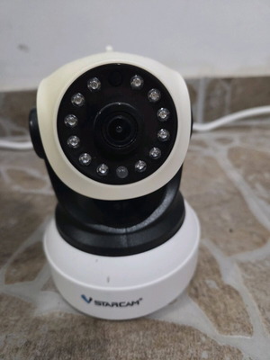 Vstarcam C24S IP κάμερα παρακολούθησης Wi-Fi Full HD 1080p σαν καινούργιο