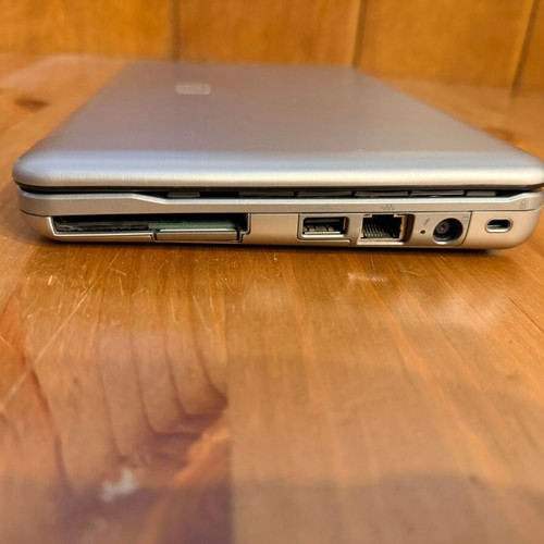 HP Mini 2140 netbook used, fully functional, no OS included