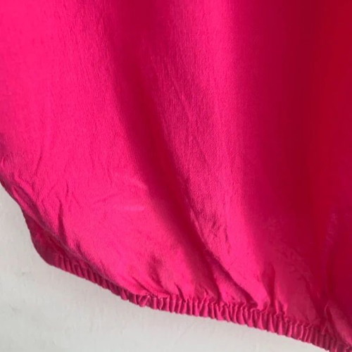 Bershka pink blouse size S with small marks