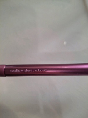 Real Techniques brush like new