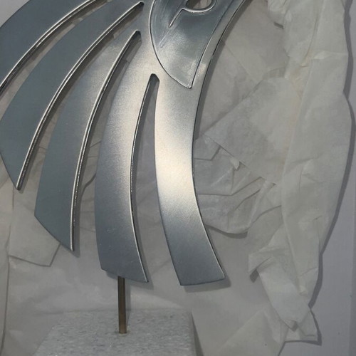 Egypt Air Limited Edition Signed Collectible 18cm