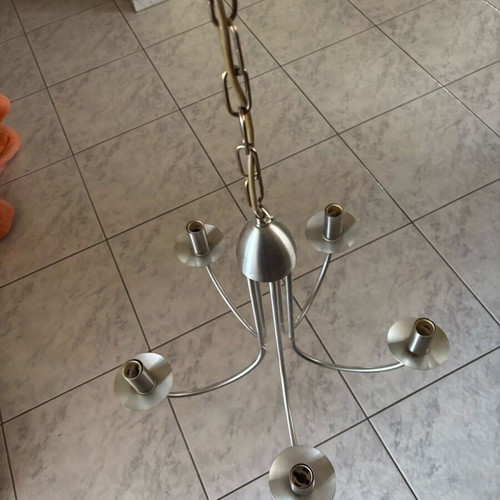 Living room ceiling light used in good condition
