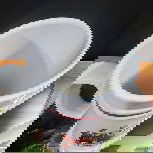 Колекционерска чаша VfB Stuttgart сезон 2003/2004, нова