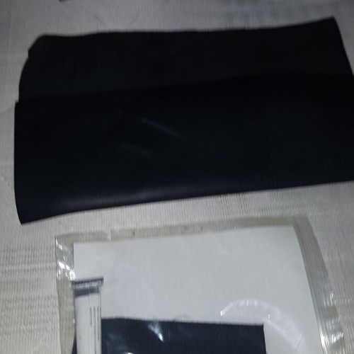 Cannelle Waders new, 90% Neopren, waterproof, warm, size 38-39