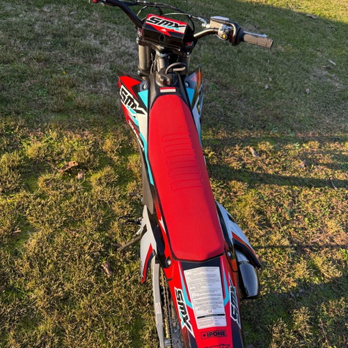 Moto Cross 250 Thunder new