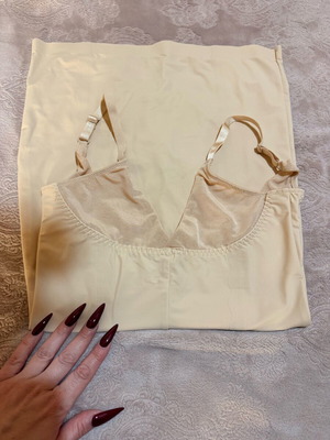 Body Shaper Yamamay new, size L, beige