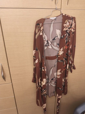 Yava dress size 38 Acne Studios like new