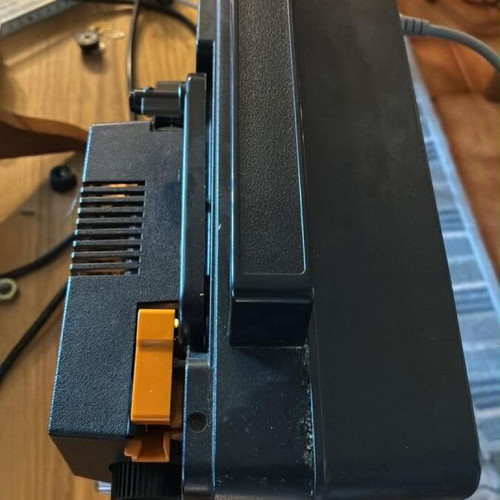 Copal CP Sound 402 S Super 8 projector used, with sound