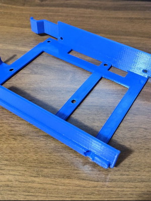 Dell Optiplex Drive CADDY σαν καινούργιο για δίσκο 3.5" και 2.5"