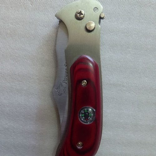 Automatic knife