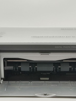 Sony DPP-FP 30 thermal printer used