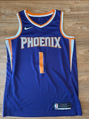 NBA Devin Booker jersey