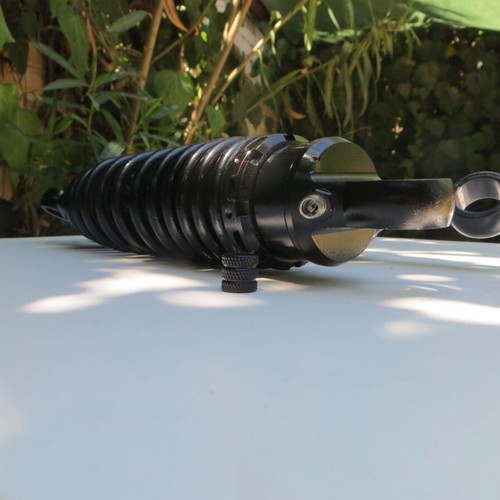 Modenas Kriss - Kawasaki Kaze - Yamaha Moped Motorcycle Suspensions like new