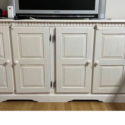TV cabinet - storage - buffet