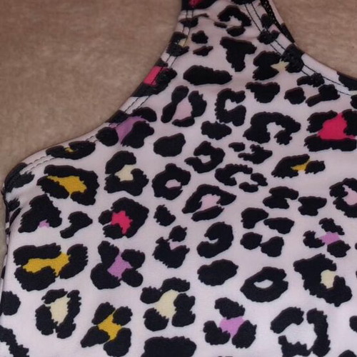 Brand new unworn swimsuit