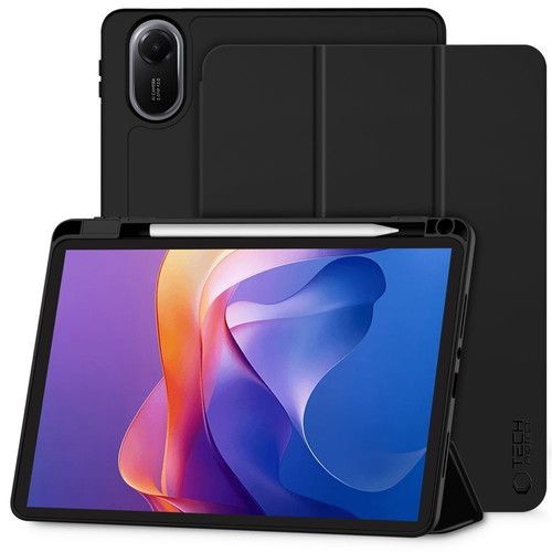 Xiaomi Redmi Pad 2 11" tablet 4GB/128GB like new with case