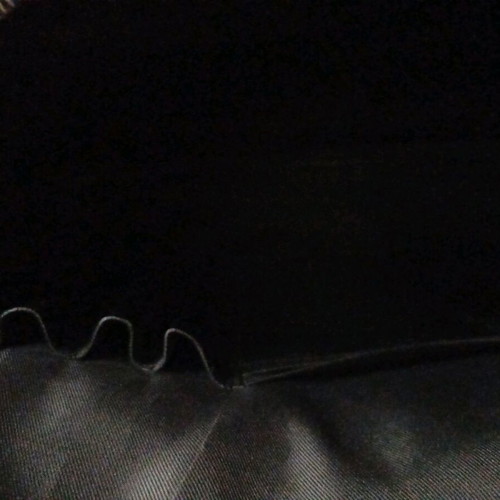 Enrico Coveri shoulder bag black like new for laptop