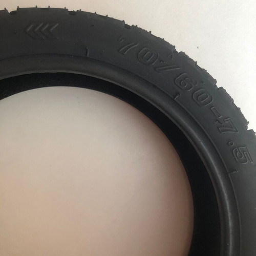 Tubeless tire 70/60-7.5 for Segway ZT3 Pro new