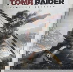  Tomb Raider Limited Edition (Hard Cover)