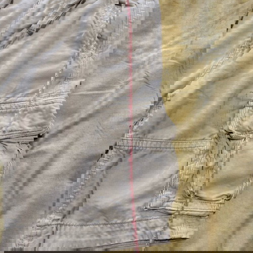 Cargo σορτς μεταχειρισμένα, unisex, μέγεθος 40