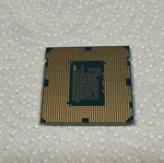Intel Pentium G2020 processor used with cooler