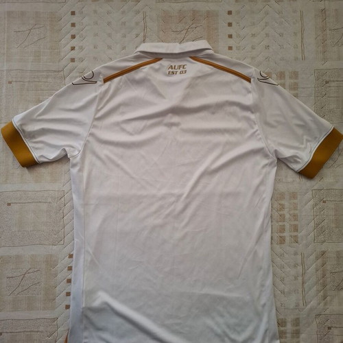 2016-17 Adelaide United Away ACL Shirt