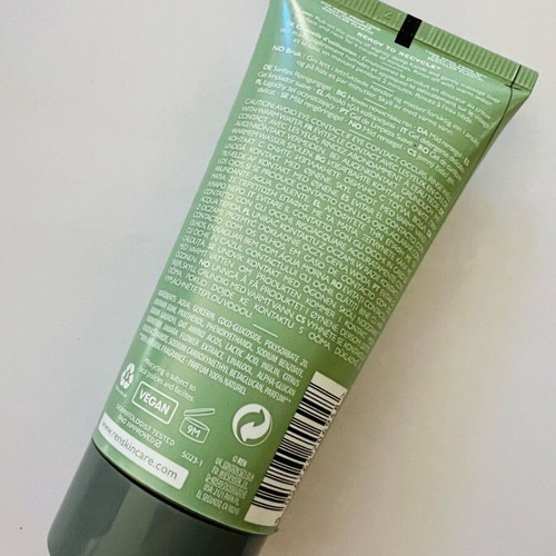 Evercalm Gentle Cleansing Gel by REN new, 50ml