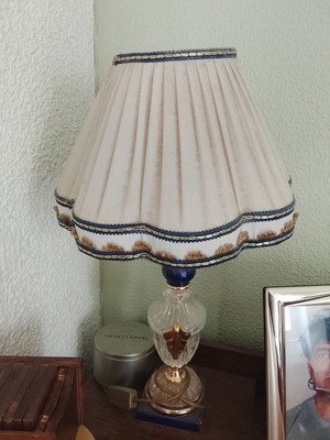 Φωτιστικό γραφείου σαν καινούργιο