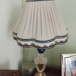 Desk lamp like new
