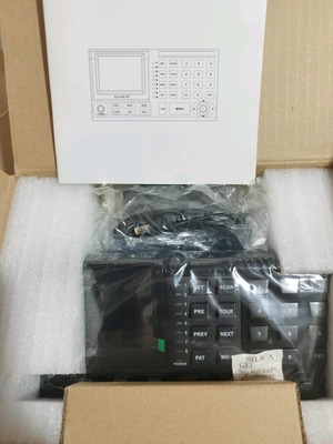 PTZ controller with screen new in box