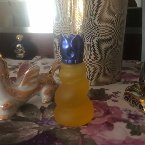 Nina Ricci Les Belles rare perfume like new 30 ml