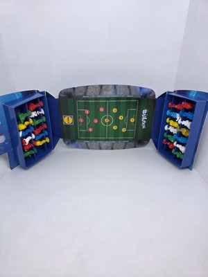 Stikeez collectible figures playset