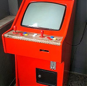 Arcade καμπίνα 2800 παιχνίδια