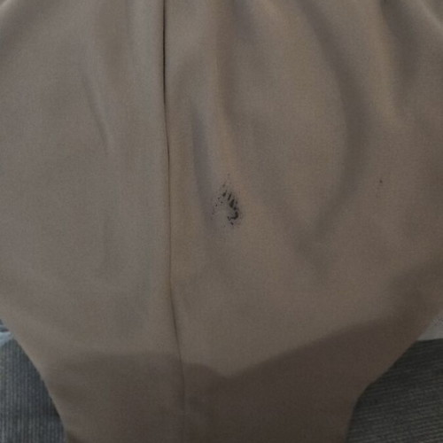2 Pants