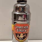 Λικέρ Charleston Follies 80's από Marie Brizard σφραγισμένο, vintage