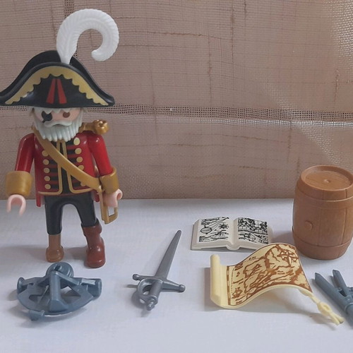 Playmobil 3369 used with missing parts
