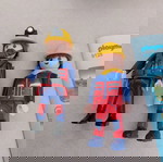  Playmobil διασωστικό όχημα βουνού