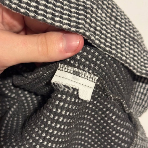 Muscle fit men's sweater Abercrombie & Fitch like new, size M