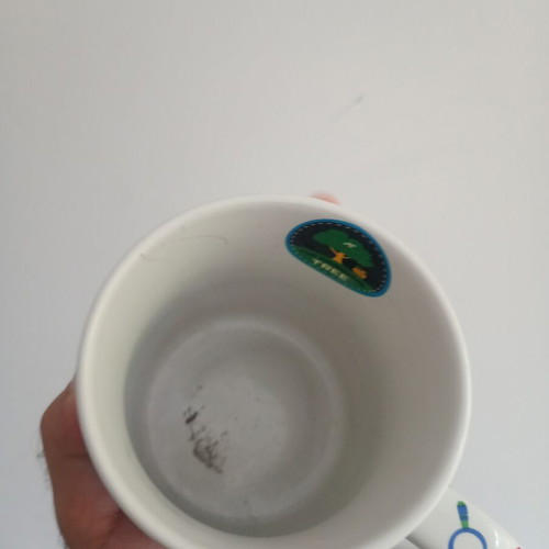 Disney Winnie the Pooh mug
